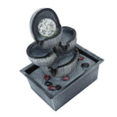 Home Decor Waterfall Deco Fountain