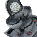 Home Decor Waterfall Deco Fountain