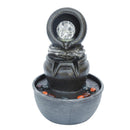 Home Decor Waterfall Deco Fountain