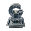 Home Decor Waterfall Deco Fountain 31X23X40 cm