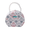 MDF Fashion Jewellery Box for Women 18.5*14.5*7 cm