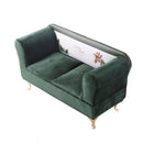 MDF Fashion Jewellery Box for Women 23*9.5*10 cm