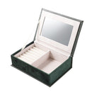 MDF Fashion Jewellery Box for Women 20*13*6 cm