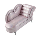 MDF Fashion Jewellery Box for Women 26*9*13 cm