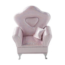 MDF Fashion Jewellery Box for Women 15*8.5*19.5 cm