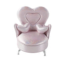 MDF Fashion Jewellery Box for Women 13.5*11.5*15 cm