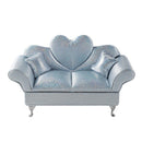 MDF Fashion Jewellery Box for Women 23.5*12.5*9.5 cm