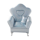 MDF Fashion Jewellery Box for Women 17*15*8.5 cm