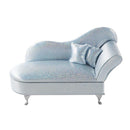 MDF Fashion Jewellery Box for Women 21*9*12.5 cm