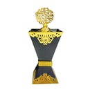 Incense Burner Diffuser Metal Decor Craft 10*10*25 cm