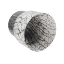 Abstract Craft Tabletop Flower Vase 16.5*20 cm