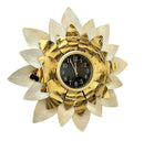 Deco Analog Wall Clock 85*85 cm