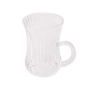 Lead Free Istikani Tea Cup Set of 6 Pcs