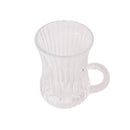 Lead Free Istikani Tea Cup Set of 6 Pcs