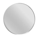 Decorative Glass Round Wall Mirror 70*70*2.8 cm