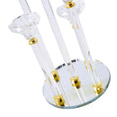 Abstract Craft Tabletop Flower Vase 16*21 cm