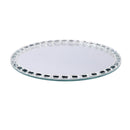Cystal Deco Tray 20 cm