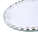 Cystal Deco Tray 20 cm