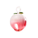 Crystal Glass Fruit Tree 17.5 cm