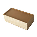 Tissue Box Abstract Design Rectangular