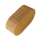 Tissue Box Abstract Design Rectangular