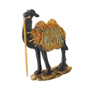 Sculpture Statue Resin Camel 14*5.5*18 cm