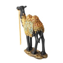 Sculpture Statue Resin Camel 14*5.5*18 cm