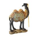 Sculpture Statue Resin Camel 14*5.5*18 cm