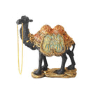 Sculpture Statue Resin Camel 20*6.5*20 cm