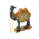 Sculpture Statue Resin Camel 20*6.5*20 cm
