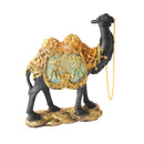 Sculpture Statue Resin Camel 20*6.5*20 cm