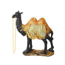 Sculpture Statue Resin Camel 25.5*7.5*24 cm