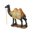 Sculpture Statue Resin Camel 25.5*7.5*24 cm
