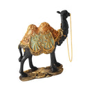 Sculpture Statue Resin Camel 25.5*7.5*24 cm