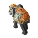 Sculpture Statue Resin Elephant 26*10.5*19 cm