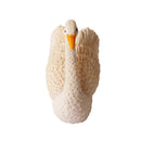 Sculpture Statue Resin Swan 15*9*18 cm