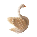 Sculpture Statue Resin Swan 20*11*22 cm