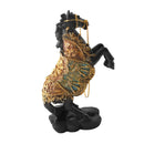 Sculpture Statue Resin Figurine Horse 18*7*25 cm