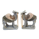Sculpture Statue Resin Camel 10*5*12 cm