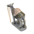 Sculpture Statue Resin Camel 10*5*12 cm