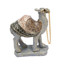 Sculpture Statue Resin Camel 10*5*12 cm