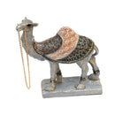 Sculpture Statue Resin Figurine Camel 19*7*21 cm