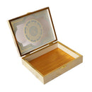 Deco Islamic Calligraphy Engraved Quran Box 32*23 cm