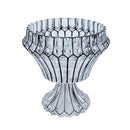 Glass Craft Wedding Table Centrepiece