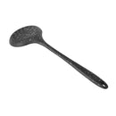 Non Stick Slotted Colander Spoon Utensils 32 cm