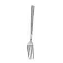 Stainless Steel Fork Set of 6 Pcs 20 cm Utensils