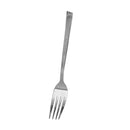 Stainless Steel Fork Set of 6 Pcs 20 cm Utensils