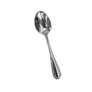 Stainless Steel Coffee Spoon Set of 6 Pcs 14 cm Utensils