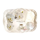 Rectangular Melamine Serving Tray 38*27 cm