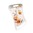 Rectangular Melamine Serving Tray 36*20 cm